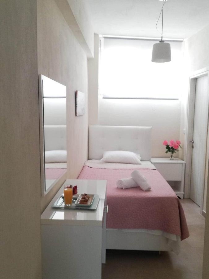 Apartment Blue View Leptokarya (Pieria)