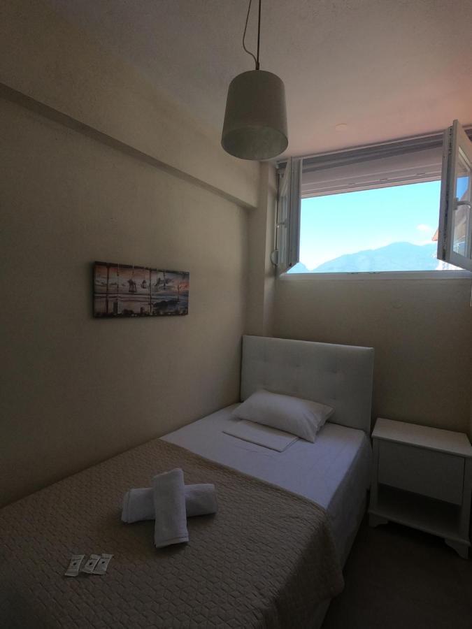 Apartment Blue View Leptokarya (Pieria)