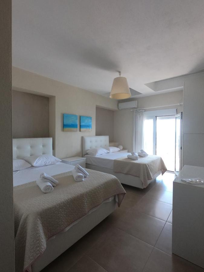 Apartment Blue View Leptokarya (Pieria)