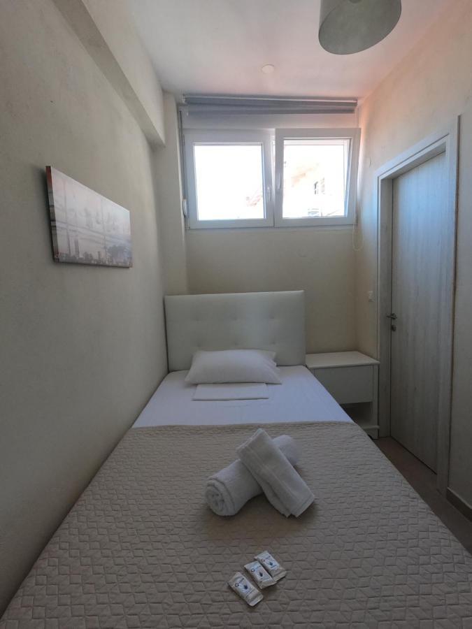 Blue View Apartment Leptokarya (Pieria)
