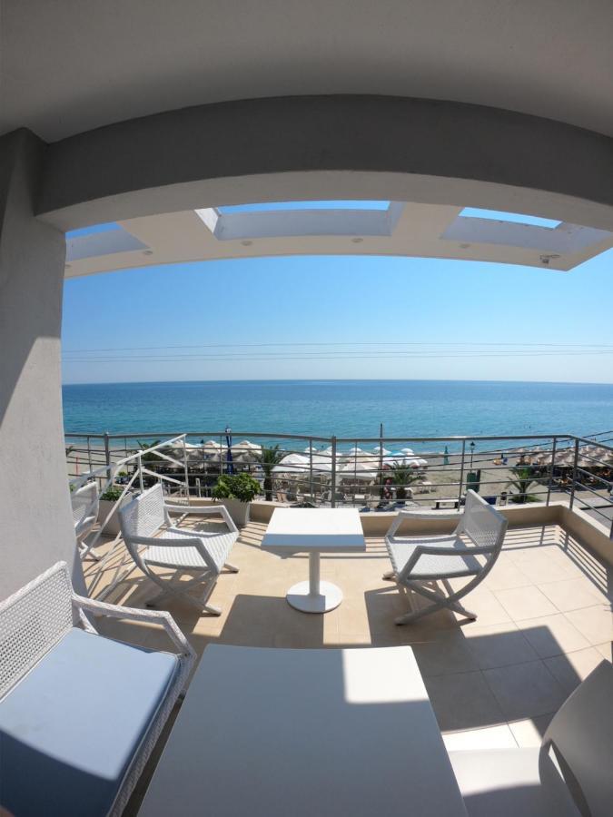 Blue View Apartment *