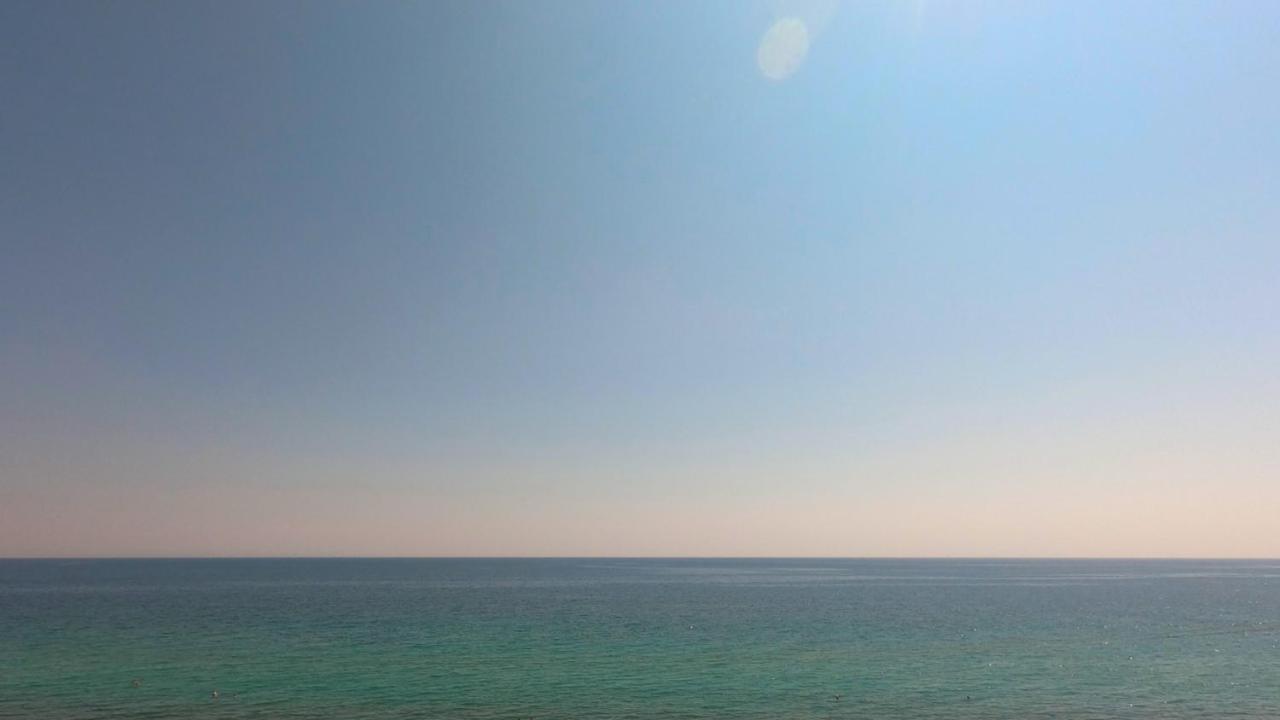 Blue View Apartment *