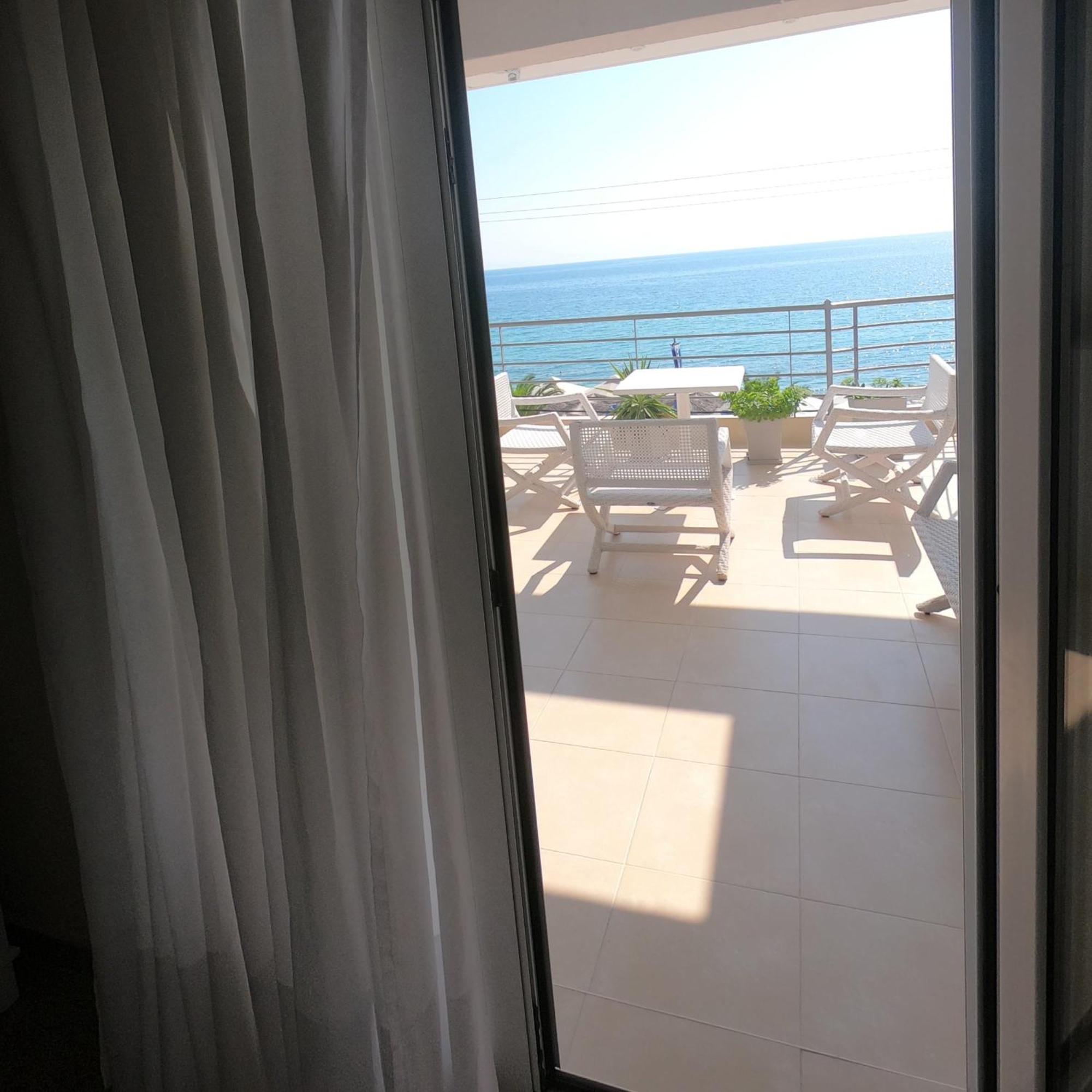 Apartment Blue View Leptokarya (Pieria)